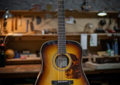 訳あってお買い得！30～80％OFF Bluegrass Bell - Gallagher Guitar アート・デザイン・音楽