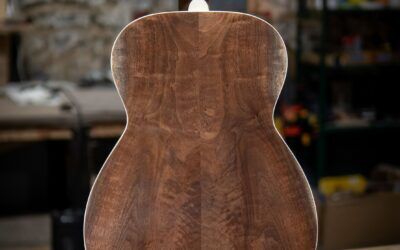 Available Guitars - Gallagher Guitar