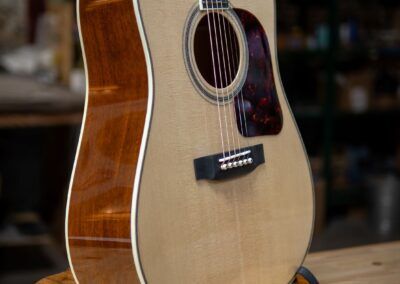 Gallagher Guitar Company - Custom Handmade Guitars since 1965 Gallagher Guitar Company - Custom Handmade Guitars since 1965