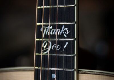 Gallagher Guitar Company - Custom Handmade Guitars since 1965