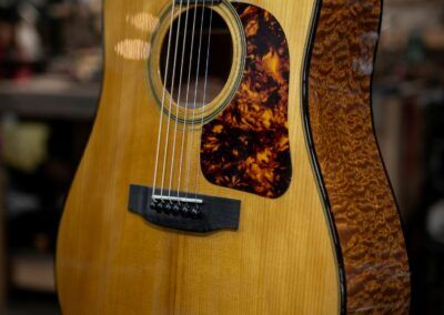 Bluegrass Bell - Gallagher Guitar