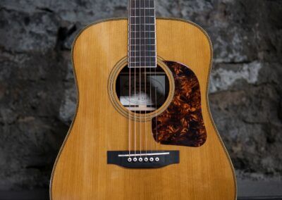 Bluegrass Bell - Gallagher Guitar